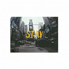 Download track Stay Avial