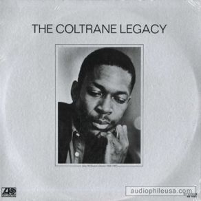 Download track Tranesonic John Coltrane