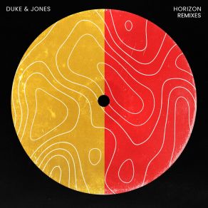 Download track Horizon (Crusy Remix) Duke JonesCrusy