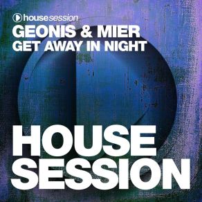 Download track Get Away In Night (Wallmers Remix) Geonis