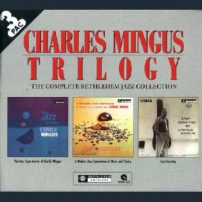 Download track East Coasting [Take 4] Charles Mingus