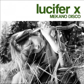 Download track Mekano Disco (Original Mix) Lucifer X