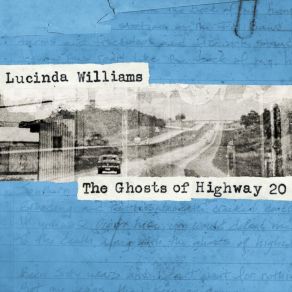 Download track Death Came Lucinda Williams