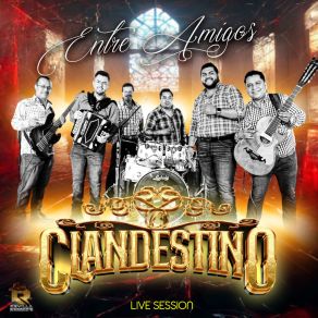 Download track Centenario Clandestino