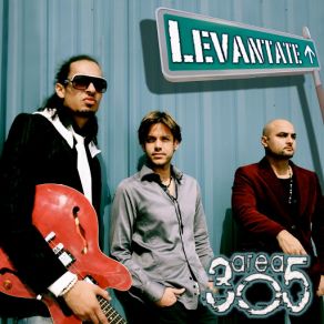 Download track Levántate Area 305