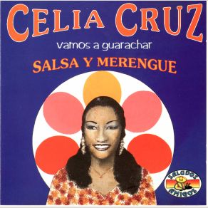 Download track Se Que Tu Celia Cruz