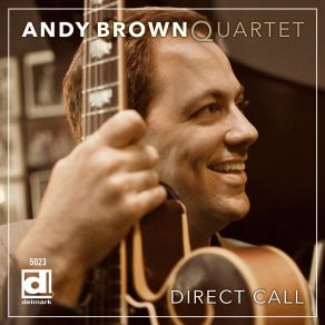 Download track The Jeep Is Jumpin' Andy Brown Quartet