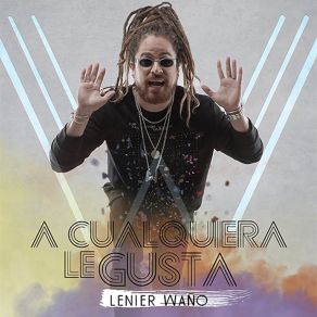 Download track Suerte Pa' Qué Lenier Waño