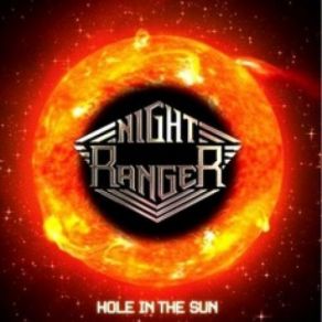 Download track Hole In The Sun Night Ranger