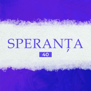 Download track Cu Vocea Mea Te Laud Speranta