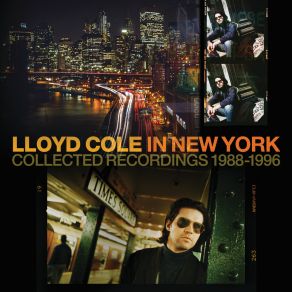 Download track Alright People Lloyd Cole