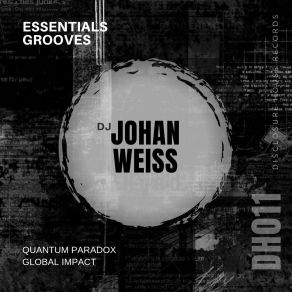 Download track Global Impact DJ Johan Weiss