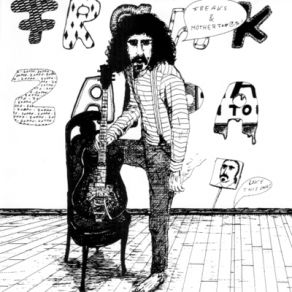 Download track Paladin Routine Frank Zappa