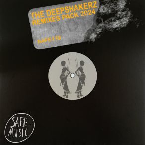 Download track Sometime (Fex (IT) Remix) The DeepshakerzFex (It)