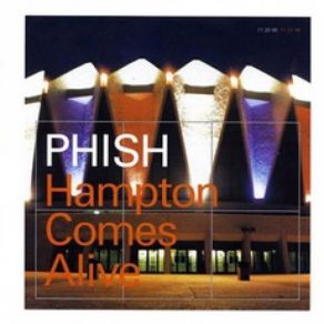 Download track Harry Hood Phish