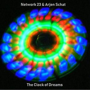 Download track The Clock Of Dreams Arjen Schat