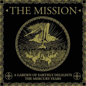 Download track Tower Of Strength (Radio Edit) Mission