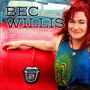 Download track White Ass Bec Willis