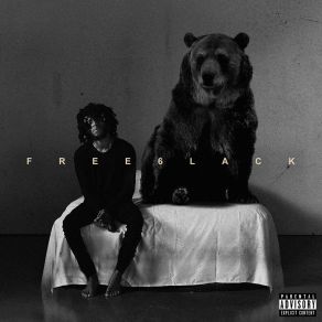 Download track Alone / EA6 6lack