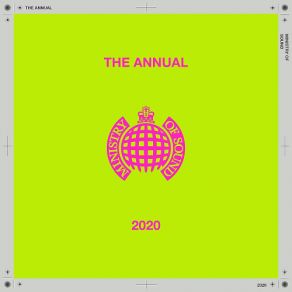 Download track Dj Mix 1 Ministry Of Sound The Annual 2k20'' Ministry Of Sound