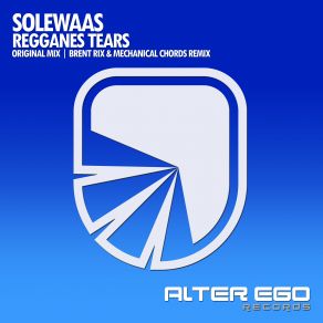 Download track Regganes Tears (Original Mix) Solewaas