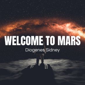 Download track Deep Space Diogenes Sidney