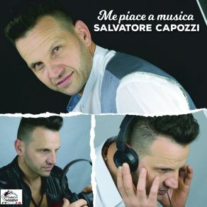 Download track Non Sono L'amante Salvatore Capozzi