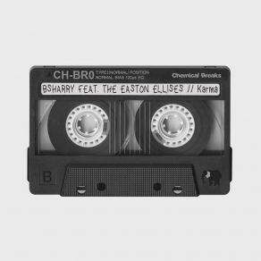 Download track Karma (Green Gnome Edit Remix) The Easton EllisesGreen Gnome