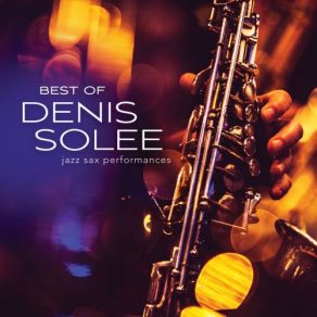 Download track Melancholy Serenade - Theme To The Jackie Gleason Show Denis Solee