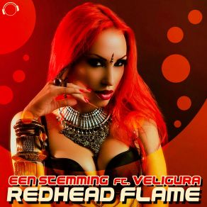 Download track Redhead Flame (Extended Mix) Een Stemming, Veligura