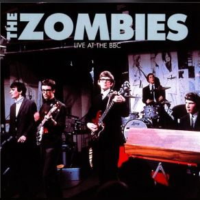 Download track You Must Believe Me The ZOMBIES