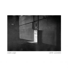 Download track Fragments Of A Near Future AIR LQD