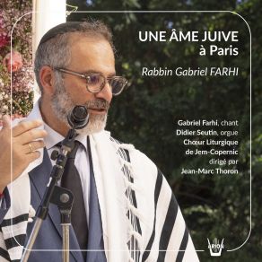 Download track Kaddish Gabriel Farhi