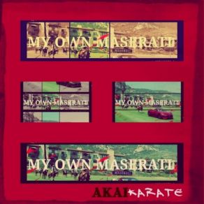 Download track Weakendz Akai Karate