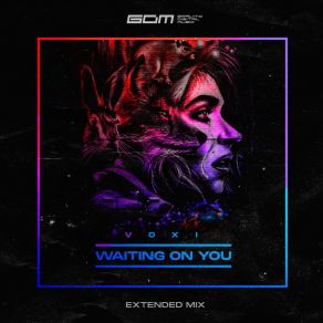 Download track Waiting On You Voxi