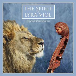 Download track The 3d Tuning, Lyra Waye 4. Saraband Jérôme Chaboseau