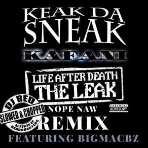 Download track Nope Naw (Remix) BigMacBZKeak Da Sneak