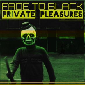 Download track Morphine Fade To BlackInês Rebelo