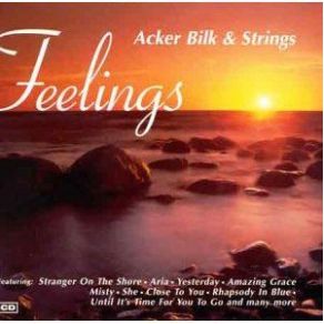 Download track Love Said Goodbye Mr. Acker Bilk