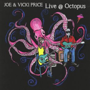 Download track Better Woman (Live) Joe & Vicki Price