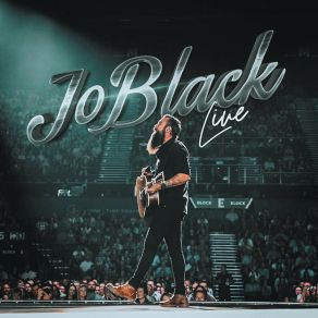 Download track Voel Jy Die Genade (Live) Jo Black