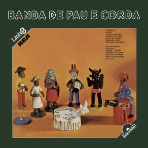 Download track Vivência Banda De Pau E Corda