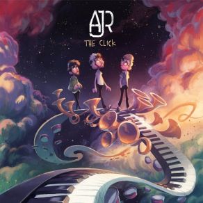 Download track Three-Thirty Ajr