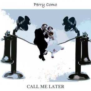 Download track Nearer My God To Thee Perry Como