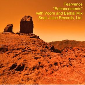Download track Enhancements 4 Fearvence