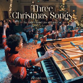 Download track Silent Night Jacob Collier