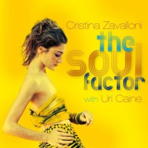 Download track Olympus Uri Caine, Cristina Zavalloni