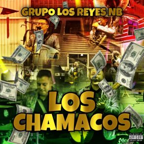 Download track Algo De Mi Vida Grupo Los Reyes NB