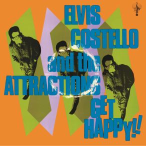 Download track Love For Tender Elvis Costello And The Attractions