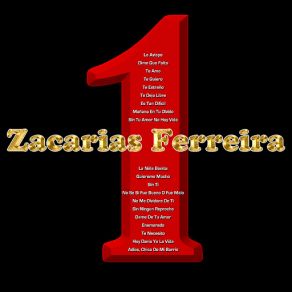 Download track No Se Si Fue Bueno O Fue Malo Zacarias Ferreira